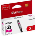 Canon originální inkoustová náplň CLI-581M XL magenta 8,3ml pro Canon PIXMA TR7550,TR8550,TS6150...