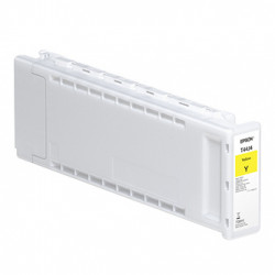 Epson originální ink C13T44J440, T44J440, yellow, 700ml, UltraChrome PRO 12, Epson SureColor SC-P9500STD, P9500 Spectro, P7500