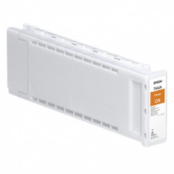 Epson originální ink C13T44JA40, T44JA40, orange, 700ml, UltraChrome PRO 12, Epson SureColor SC-P9500STD, P9500 Spectro, P7500