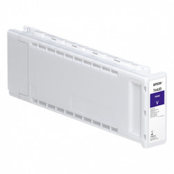 Epson originální ink C13T44JD40, T44JD40, violet, 700ml, UltraChrome PRO 12, Epson SureColor SC-P9500STD, P9500 Spectro, P7500