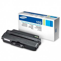 Originální toner, Samsung, ML-2950, ML-2955, black, MLT-D103S, 1500 str.