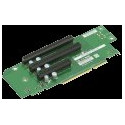 SUPERMICRO 2U WIO Riser - WIO to 2 x PCI-E (x8) + 1x PCI-E (x16)