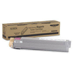 Xerox original toner 106R01078 (purpurový, 18 000str.) pro Phaser 7400