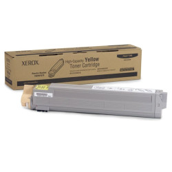 Xerox original toner 106R01079 (žlutý, 18 000str.) pro Phaser 7400