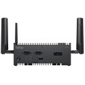Lenovo ThinkEdge SE50 i7-8665UE 16 GB 512 GB Intel UHD W11IoT