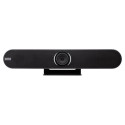 Viewsonic VB-CAM-201-2 kamera 4K super wide-angle, 5x digital zoom , 8W speaker and 4 array mic
