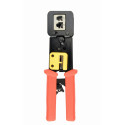 GEMBIRD Universal crimping tool RJ45 RJ12 RJ11