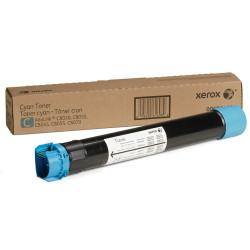 Xerox originál toner 006R01702 (azurový, 15 000str) pro AltaLink 80xx