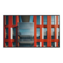 Sharp MultiSync ME652 - 65" Třída úhlopříčky (64.5" zobrazitelný) - ME Series displej LCD s LED podsvícením - digital signage - s vestavěný přehrávač médií SoC - Android - 4K UHD (2160p) 3840 x 2160 - HDR - přímé LED podsvícení - Pantone (Process Black M)