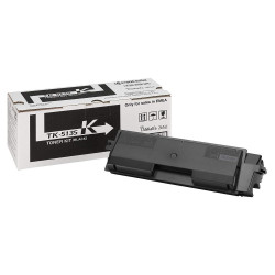 Kyocera toner TK-5135K 10 000 A4 černý pro TASKalfa 265ci