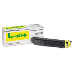 Kyocera toner TK-5160Y 12 000 A4 žlutý pro P7040cdn