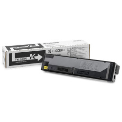 Kyocera toner TK-5205K 18 000 A4 černý pro TASKalfa 356ci