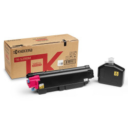 Kyocera toner TK-5290M 13 000 A4 purpurový pro P7240cdn