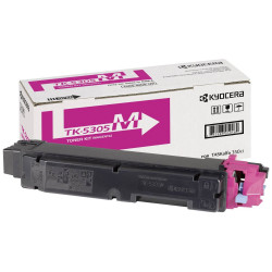 Kyocera toner TK-5305M 6 000 A4 purpurový pro TASKalfa 350 351ci