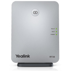 Yealink RT30 DECT repeater k W52P W56P W60B