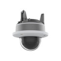 AXIS TQ3201-E Recessed Mount - Montážní úchyt kopule kamery - zápustná montáž - interiér, venkovní použití - pro AXIS P3818-PVE, Q3819-PVE