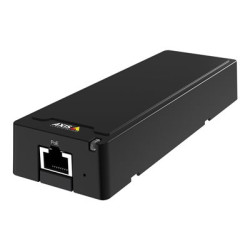 AXIS FA51 MAIN UNIT, Fixed Box Network Camera
