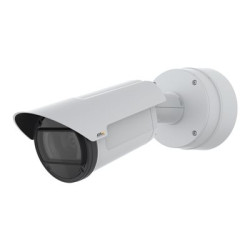 AXIS TQ1602-E - Zadní skříň kamery - montáž zapuštěním - pro AXIS P1405, P1425, P1445, P1447, P1448, P1455, Q1785, Q1786, Q1798, Q1941, Q1951, Q1952