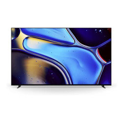 FWD-77XR80, 77 4K OLED Tuner w 3yr PS