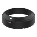 AXIS TM3808-E - Kryt kamery - černá (balení 4) - pro AXIS M3077-PLVE