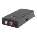 AXIS C8110 NETWORK AUDIO BRIDGE