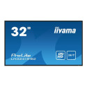 32W LCD Full HD IPS