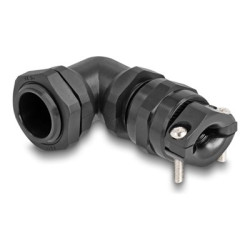 Cable Gland with strain relief and bendi, Cable Gland with strain relief and bendi