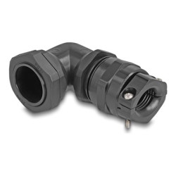 Cable Gland with strain relief and bendi, Cable Gland with strain relief and bendi