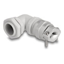 Cable Gland with strain relief and bendi, Cable Gland with strain relief and bendi