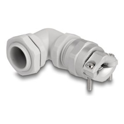 Cable Gland with strain relief and bendi, Cable Gland with strain relief and bendi