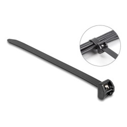 Cable Tie with metal tab L 457 x W 12.7, Cable Tie with metal tab L 457 x W 12.7