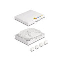 Optical Fiber Connection Box FTTH for wa, Optical Fiber Connection Box FTTH for wa