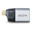 DICOTA, USB-C to Display Port Mini Adapter with