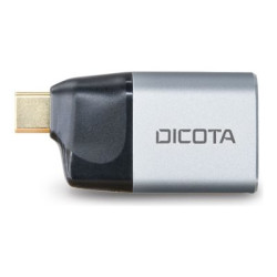 DICOTA, USB-C to Display Port Mini Adapter with