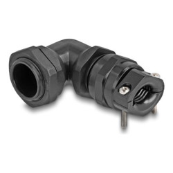 Cable Gland with strain relief and bendi, Cable Gland with strain relief and bendi