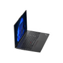 Lenovo ThinkPad E16 Gen 2 (Intel) 16" U5-125U 16 GB 512 GB Intel Graphics 4-Cores iGPU Windows 11 Pro Černá