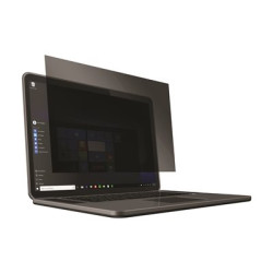 Kensington - Filtr pro zvýšení soukromí k notebooku - dvoucestné - odstranitelné - 13.5" - pro Microsoft Surface Laptop 3 (13.5 palec)
