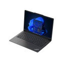Lenovo ThinkPad E14 Gen 6 (Intel) 14" U7-155H 32 GB 1 TB Intel Arc 8-cores iGPU Windows 11 Pro Černá