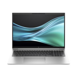 HP EliteBook 860 G11 13,3" U5-125H 16 GB 1 TB Intel Arc 7-cores iGPU Windows 11 Pro Stříbrná