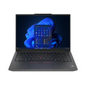 Lenovo ThinkPad E14 Gen6 14" R5-7535HS 16 GB 512 GB AMD Radeon 660M Graphics Windows 11 Pro Černá