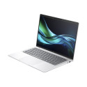 HP EliteBook 1040 G11/5G 14" U7-155H 32 GB 1 TB Intel Arc 8-cores iGPU Windows 11 Pro Stříbrná - bílá