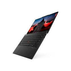 Lenovo ThinkPad X1 Carbon Gen 12 14" U7-165U 64 GB 1 TB Intel Graphics 4-Cores iGPU Windows 11 Pro Černá