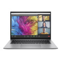 HP ZBook Firefly 14 G11 14" U7-155H 32 GB 1 TB NVIDIA RTX A500 4 GB Windows 11 Pro Stříbrná