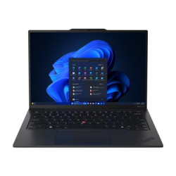 Lenovo ThinkPad X1 Carbon Gen 12 14" U7-155U 32 GB 1 TB Intel Graphics 4-Cores iGPU Windows 11 Pro Černá