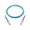 Act Fib Cab IB EDR 100Gb s QSFP LSZH 10m