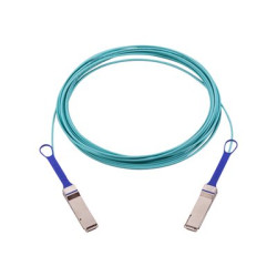 Act Fib Cab IB EDR 100Gb s QSFP LSZH 10m