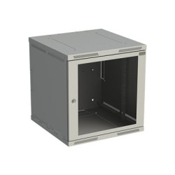 Solarix 19 12U 600 nástěnný rozvaděč