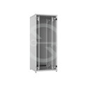 SOLARIX 19 45U 800x800 stojanový rozvaděč