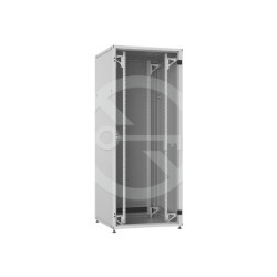 SOLARIX 19 45U 800x800 stojanový rozvaděč