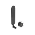 LTE GNSS Antenna SMA plug 1.5 - 3.0 dBi, LTE GNSS Antenna SMA plug 1.5 - 3.0 dBi